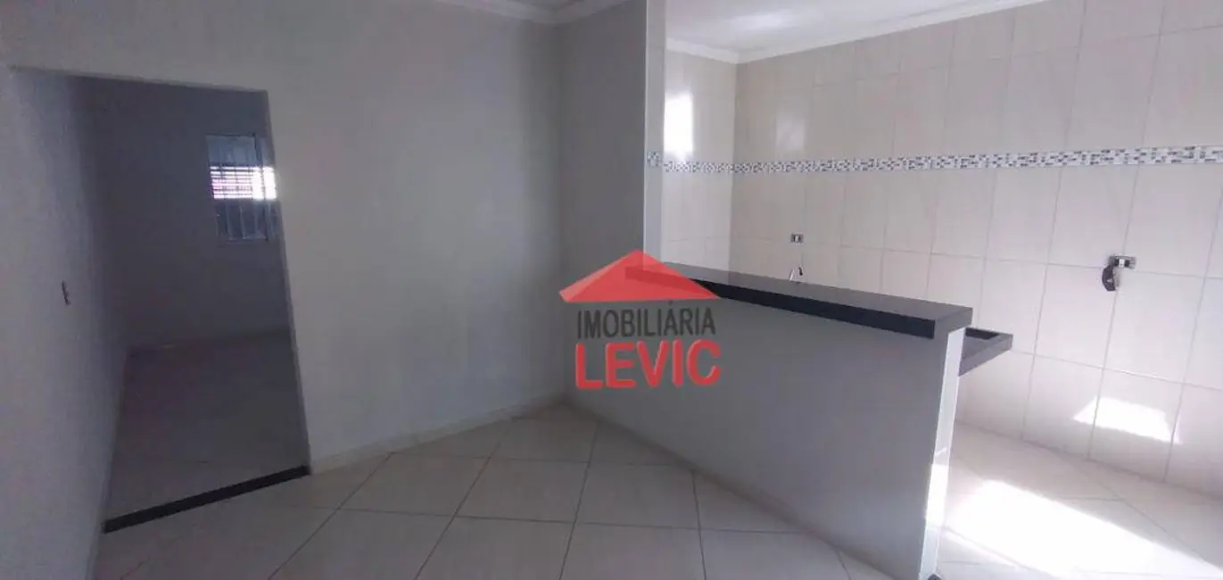 Foto 5 de Casa com 3 quartos à venda, 165m2 em Jardim Paulistano, Americana - SP