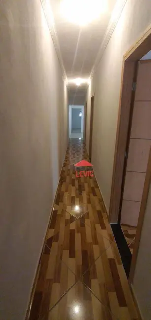 Foto 7 de Casa com 3 quartos à venda, 165m2 em Jardim Paulistano, Americana - SP