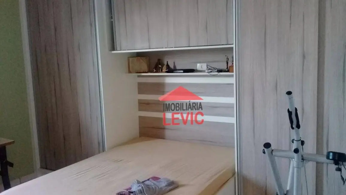 Foto 8 de Casa com 3 quartos à venda, 250m2 em Santa Bárbara D`Oeste - SP