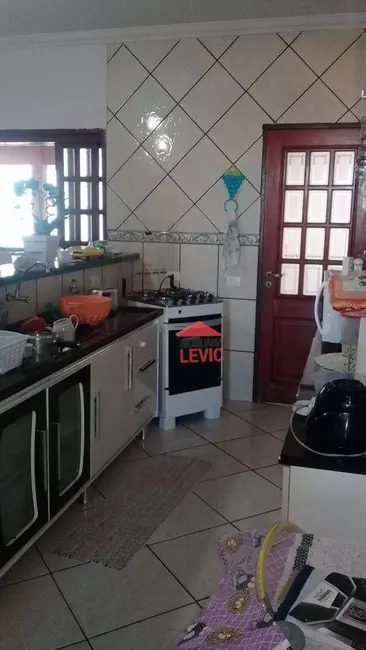 Foto 5 de Casa com 3 quartos à venda, 250m2 em Santa Bárbara D`Oeste - SP