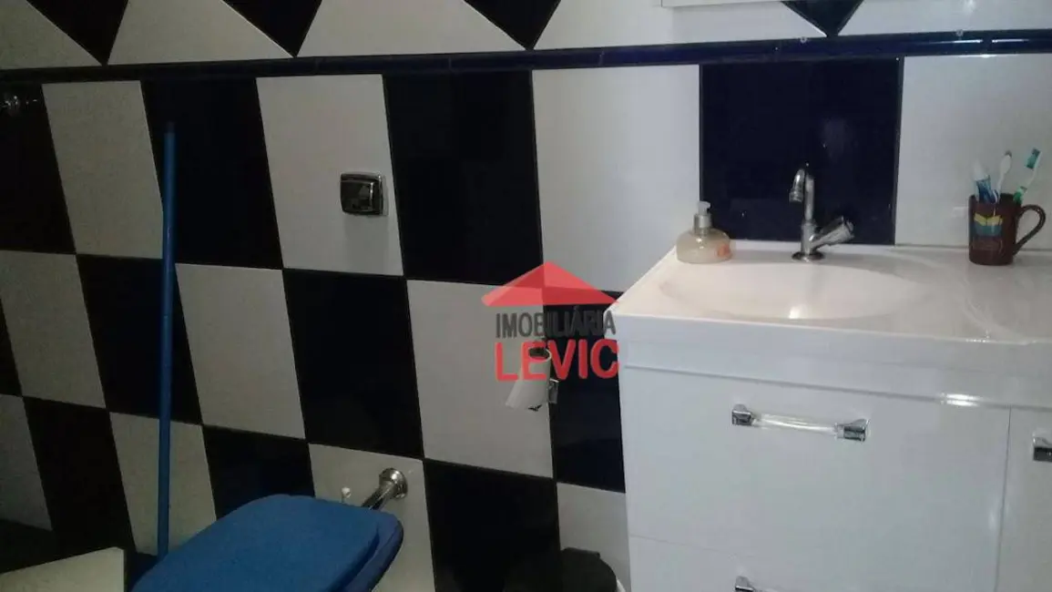 Foto 7 de Casa com 3 quartos à venda, 250m2 em Santa Bárbara D`Oeste - SP