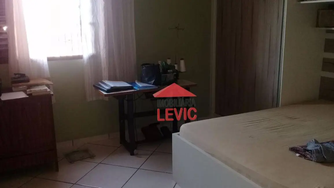 Foto 9 de Casa com 3 quartos à venda, 250m2 em Santa Bárbara D`Oeste - SP