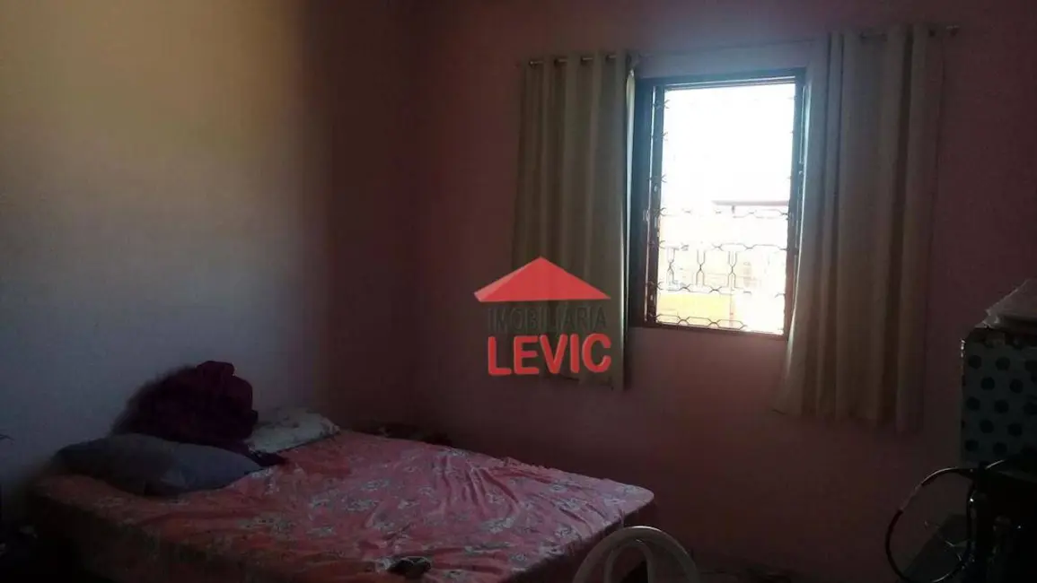 Foto 6 de Casa com 3 quartos à venda, 250m2 em Santa Bárbara D`Oeste - SP