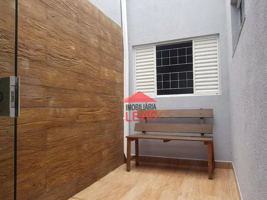 Foto 6 de Casa com 3 quartos à venda, 250m2 em Santa Bárbara D`Oeste - SP