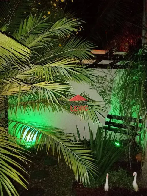 Foto 5 de Casa com 3 quartos à venda, 250m2 em Santa Bárbara D`Oeste - SP