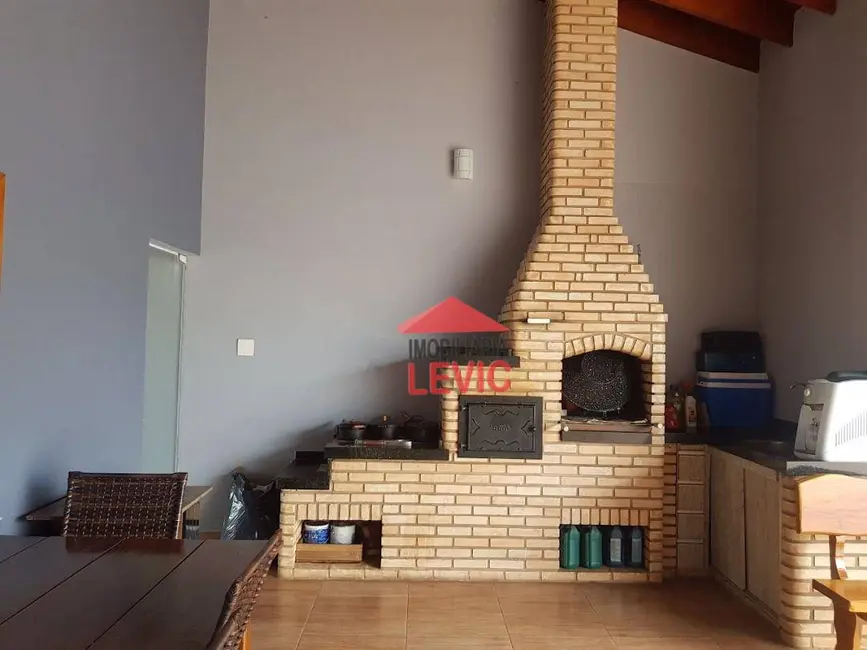 Foto 7 de Casa com 3 quartos à venda, 250m2 em Santa Bárbara D`Oeste - SP