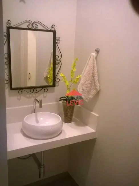 Foto 5 de Sobrado com 3 quartos à venda, 180m2 em Jardim Boer II, Americana - SP