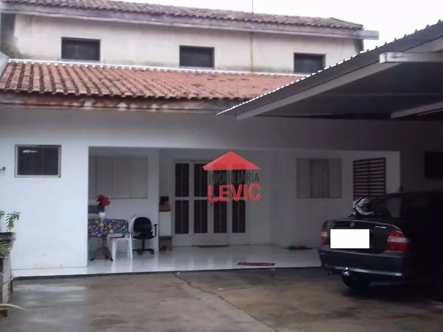 Casa com 3 quartos à venda, 250m2 em Santa Bárbara D`Oeste - SP - imagem 2 Foto 2 de Casa com 3 quartos à venda, 250m2 em Santa Bárbara D`Oeste - SP