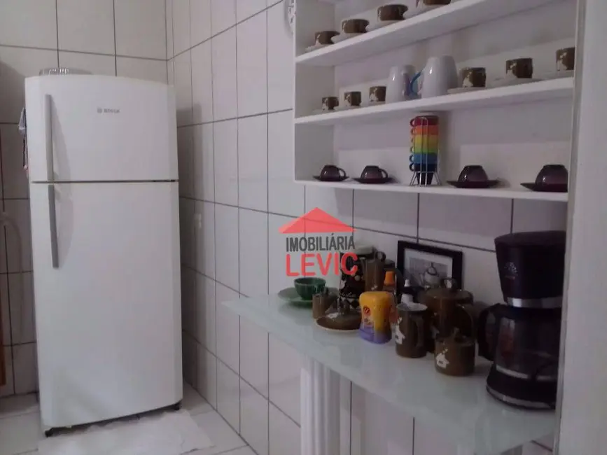 Casa com 3 quartos à venda, 250m2 em Santa Bárbara D`Oeste - SP - imagem 6 Foto 6 de Casa com 3 quartos à venda, 250m2 em Santa Bárbara D`Oeste - SP