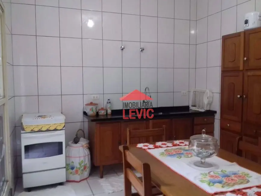 Casa com 3 quartos à venda, 250m2 em Santa Bárbara D`Oeste - SP - imagem 7 Foto 7 de Casa com 3 quartos à venda, 250m2 em Santa Bárbara D`Oeste - SP