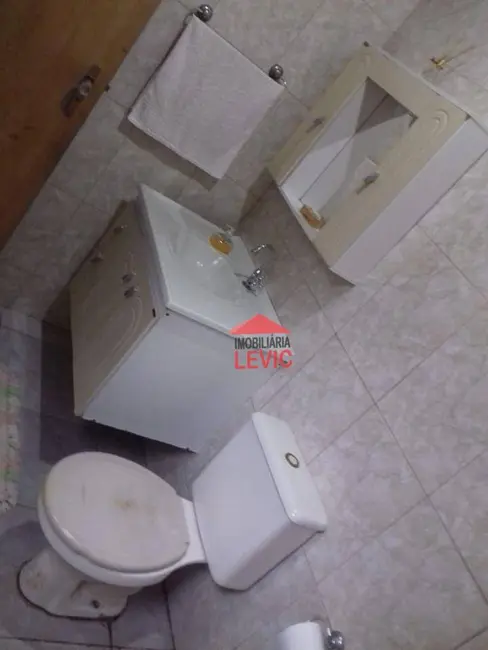 Casa com 3 quartos à venda, 250m2 em Santa Bárbara D`Oeste - SP - imagem 9 Foto 9 de Casa com 3 quartos à venda, 250m2 em Santa Bárbara D`Oeste - SP