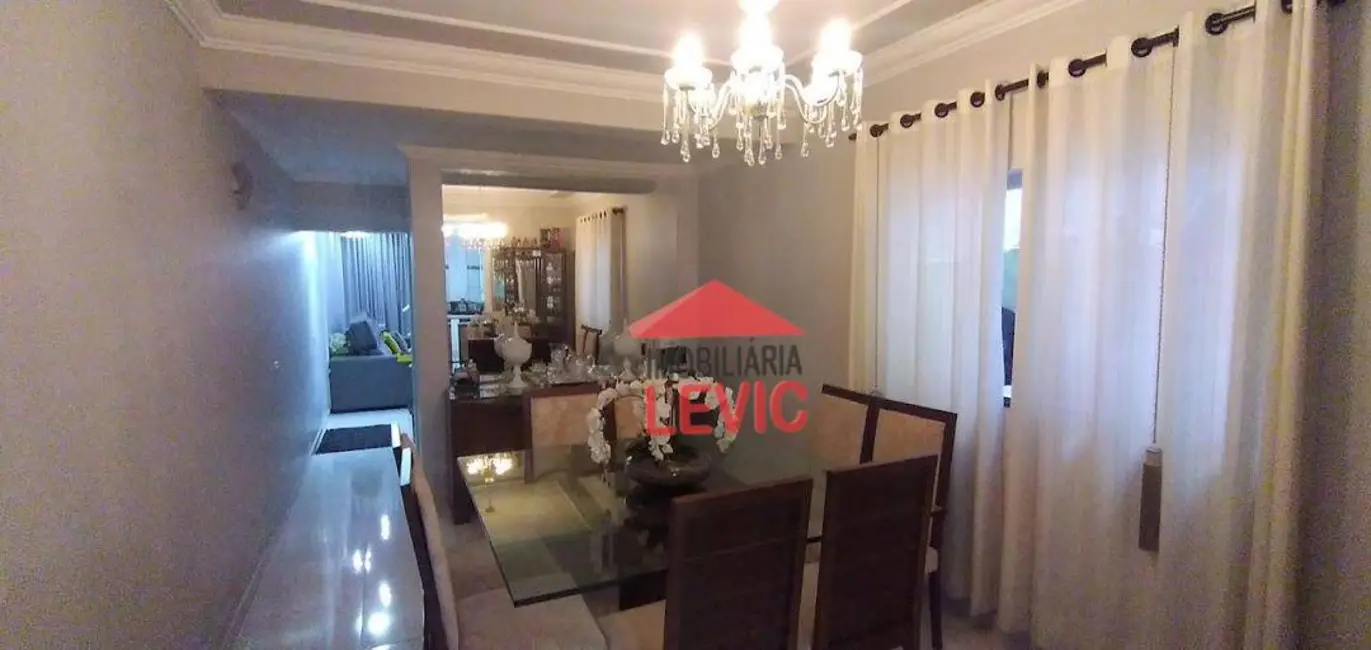 Sobrado com 3 quartos à venda, 125m2 em Santa Bárbara D`Oeste - SP - imagem 6 Foto 6 de Sobrado com 3 quartos à venda, 125m2 em Santa Bárbara D`Oeste - SP