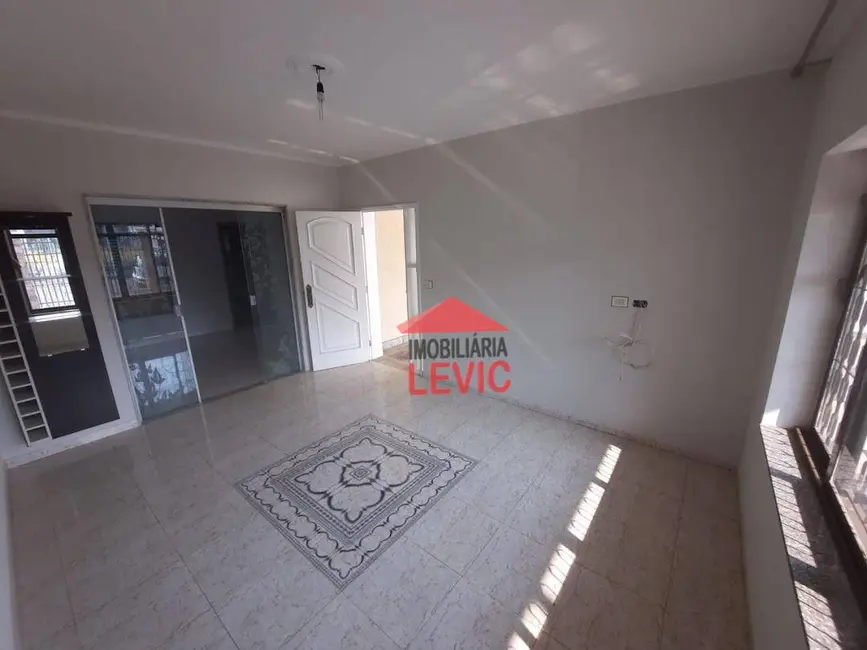Foto 4 de Casa com 3 quartos à venda, 350m2 em Jardim Ipiranga, Americana - SP