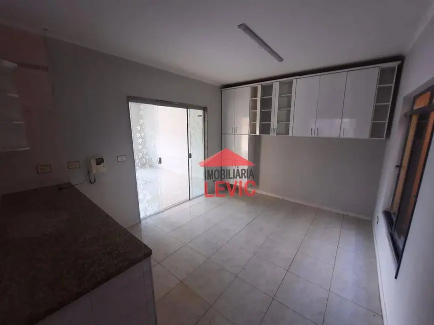Foto 5 de Casa com 3 quartos à venda, 350m2 em Jardim Ipiranga, Americana - SP