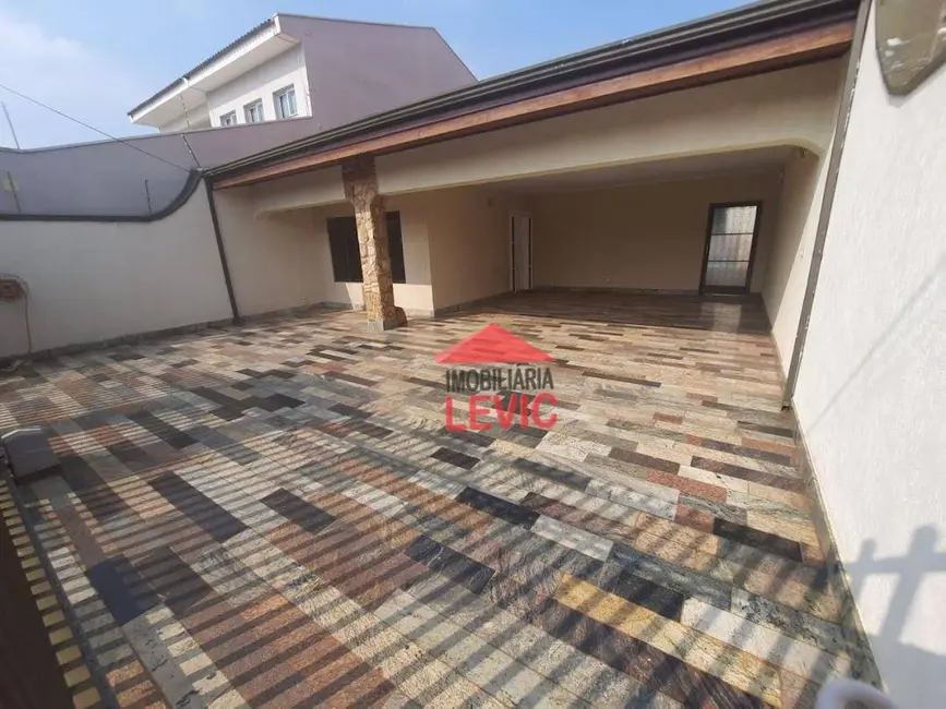 Foto 3 de Casa com 3 quartos à venda, 350m2 em Jardim Ipiranga, Americana - SP