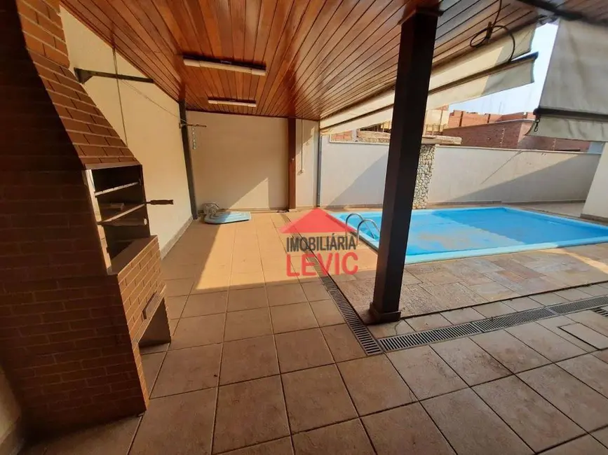 Foto 2 de Casa com 3 quartos à venda, 350m2 em Jardim Ipiranga, Americana - SP