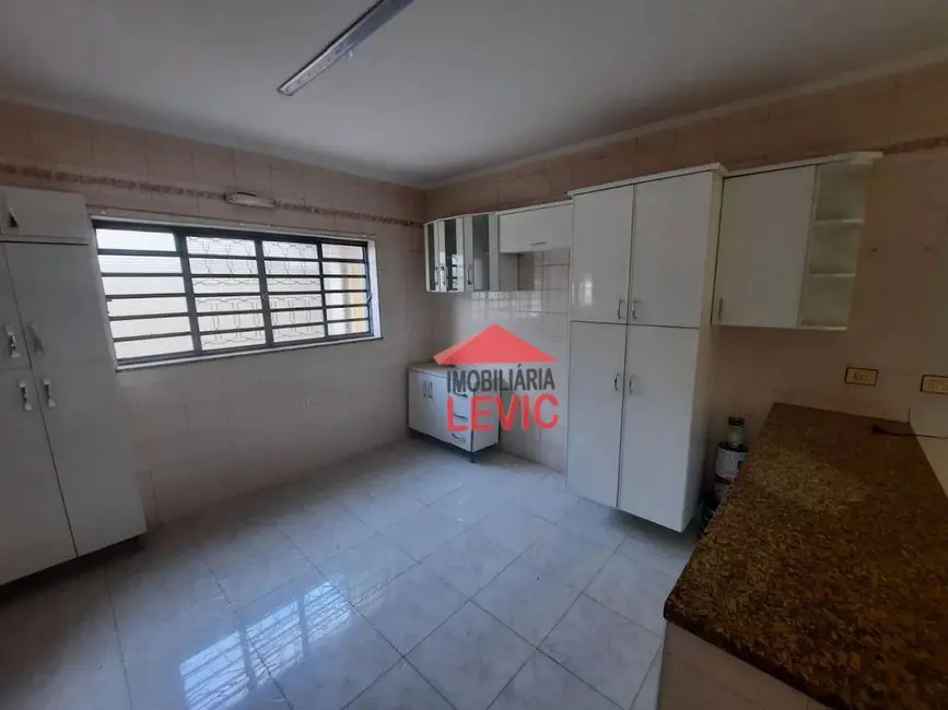 Foto 8 de Casa com 3 quartos à venda, 350m2 em Jardim Ipiranga, Americana - SP