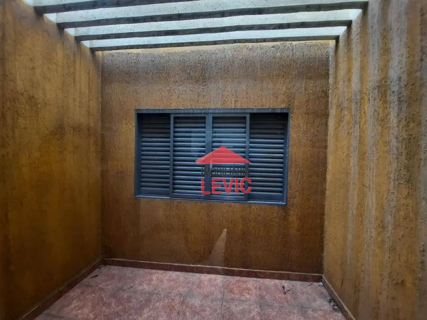 Foto 6 de Casa com 3 quartos à venda, 350m2 em Jardim Ipiranga, Americana - SP