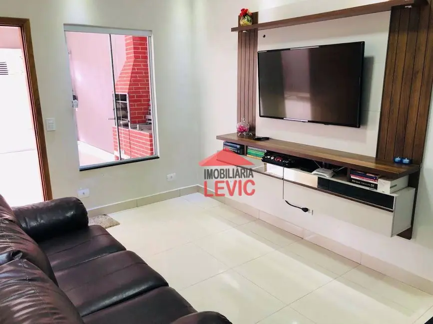 Foto 6 de Casa com 2 quartos à venda, 184m2 em Santa Bárbara D`Oeste - SP