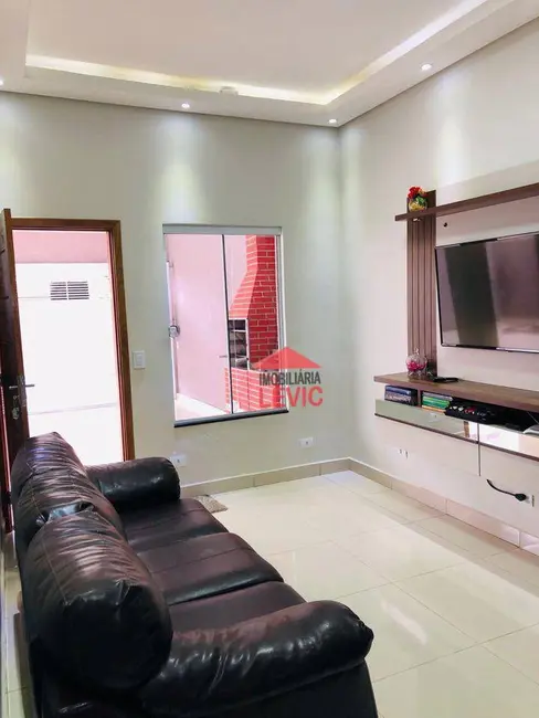 Foto 9 de Casa com 2 quartos à venda, 184m2 em Santa Bárbara D`Oeste - SP