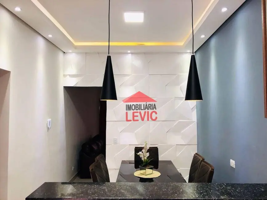 Foto 8 de Casa com 2 quartos à venda, 184m2 em Santa Bárbara D`Oeste - SP