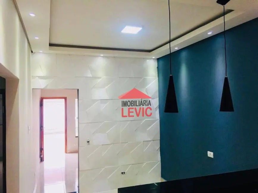 Foto 7 de Casa com 2 quartos à venda, 184m2 em Santa Bárbara D`Oeste - SP