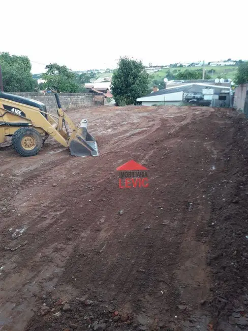 Foto 1 de Terreno / Lote à venda, 410m2 em São Luiz, Americana - SP