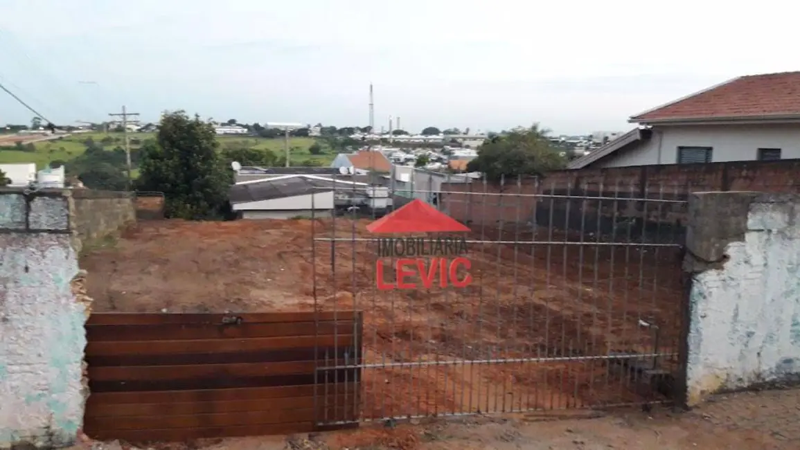 Foto 6 de Terreno / Lote à venda, 410m2 em São Luiz, Americana - SP