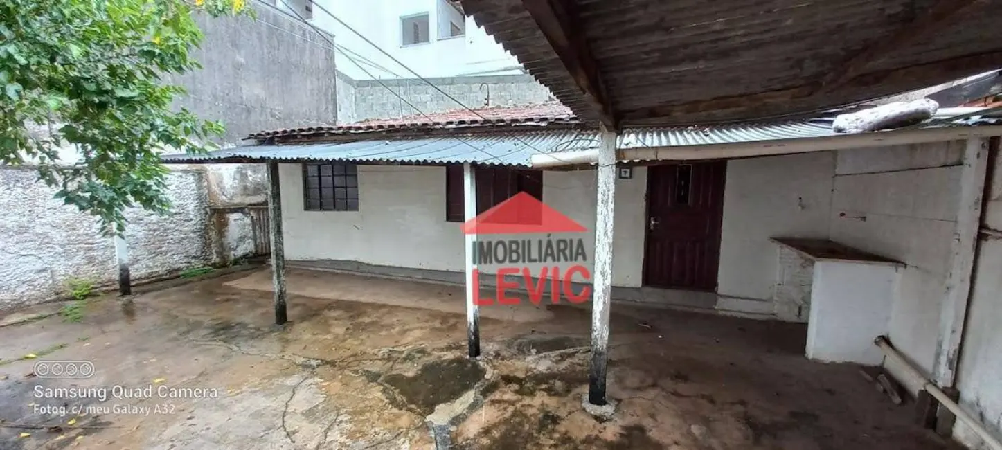 Foto 4 de Sala Comercial à venda, 258m2 em São Manoel, Americana - SP