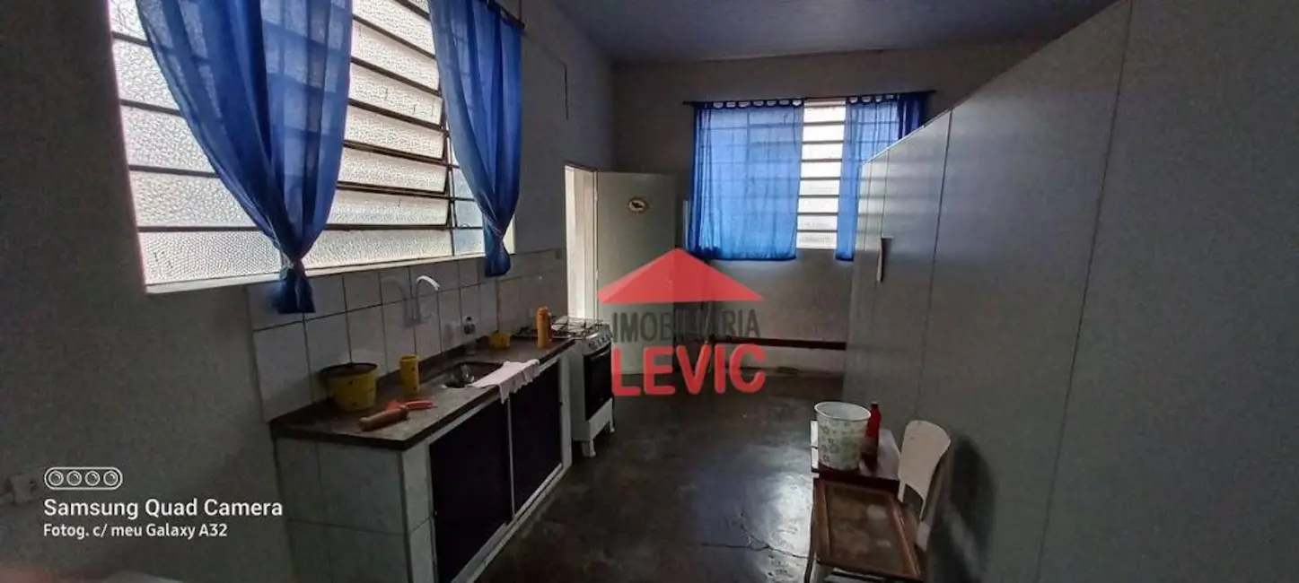 Foto 8 de Sala Comercial à venda, 258m2 em São Manoel, Americana - SP