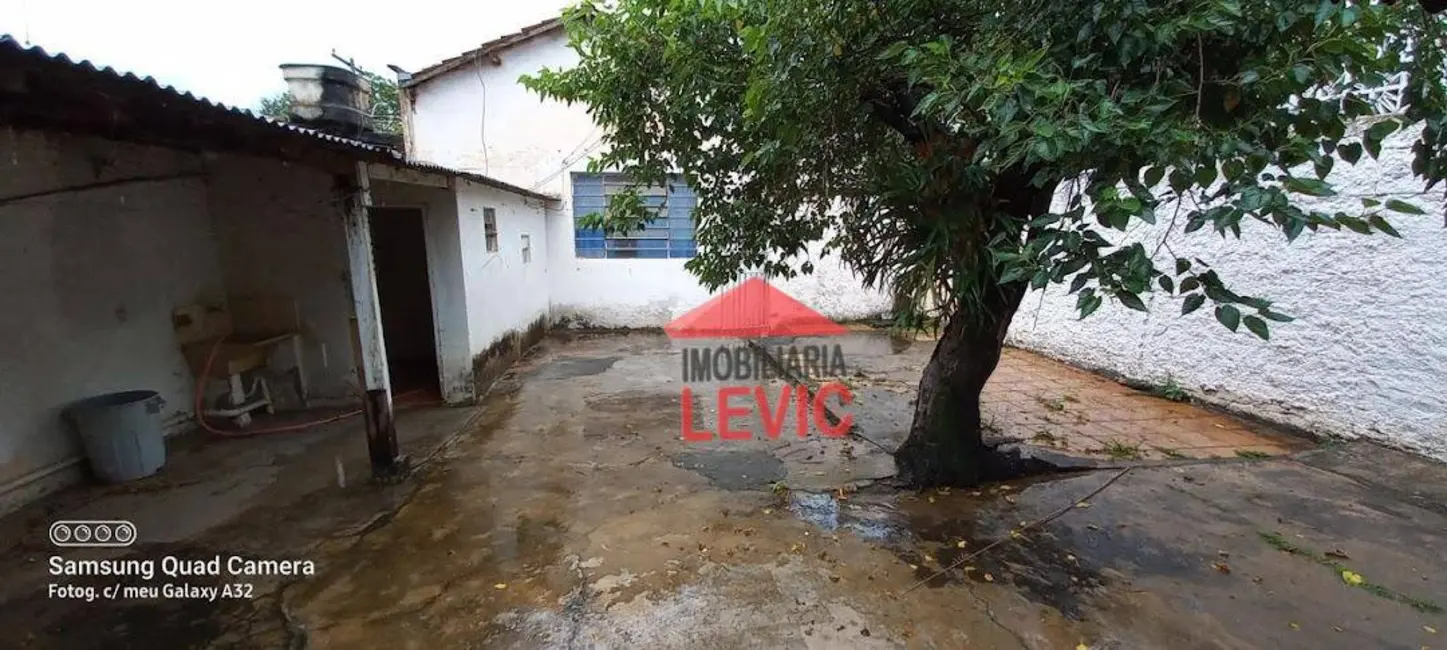 Foto 1 de Sala Comercial à venda, 258m2 em São Manoel, Americana - SP