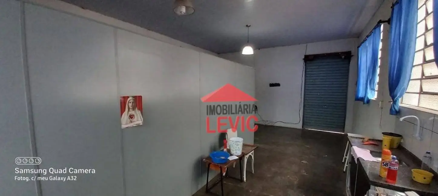 Foto 7 de Sala Comercial à venda, 258m2 em São Manoel, Americana - SP