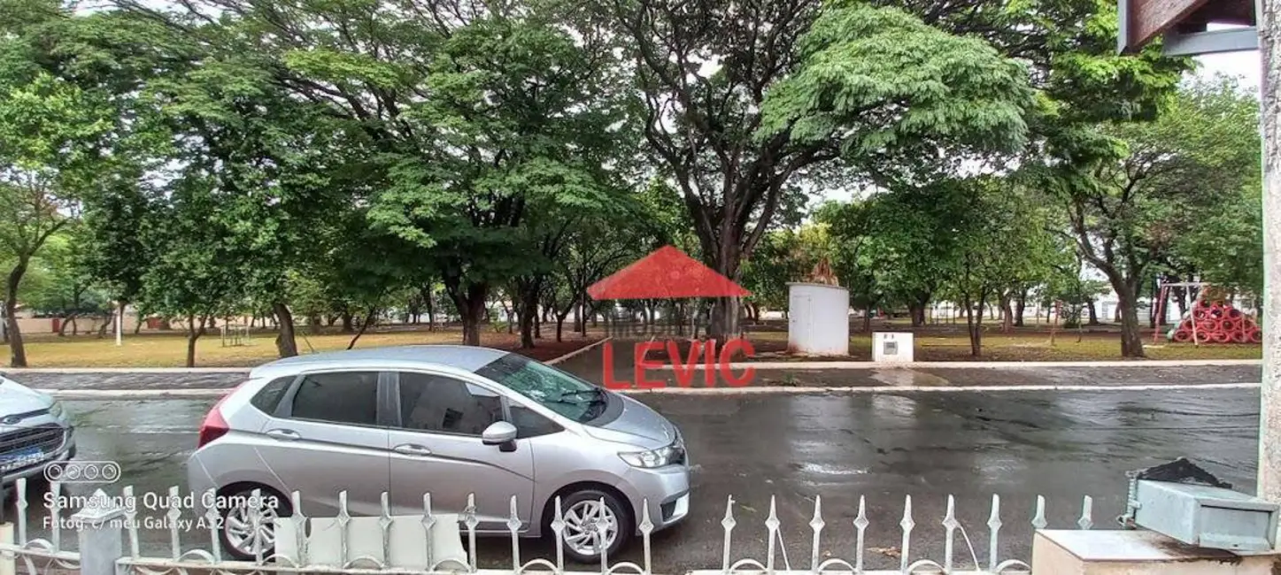 Foto 2 de Sala Comercial à venda, 258m2 em São Manoel, Americana - SP