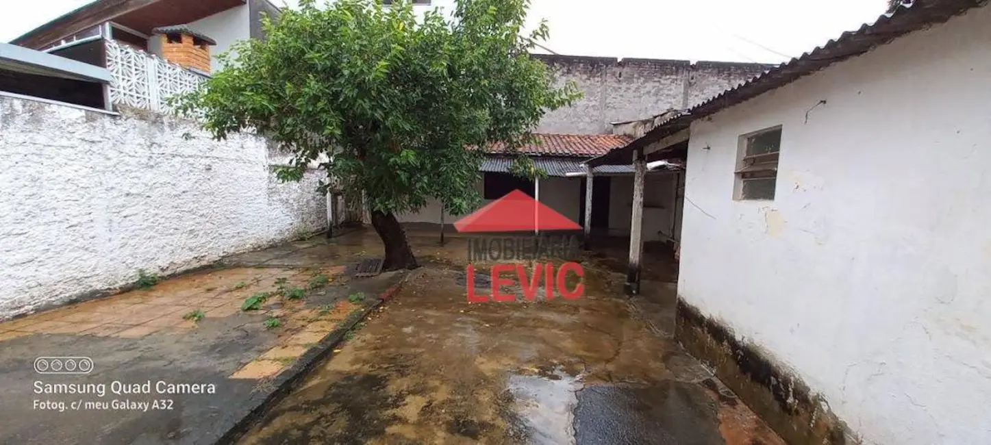 Foto 3 de Sala Comercial à venda, 258m2 em São Manoel, Americana - SP
