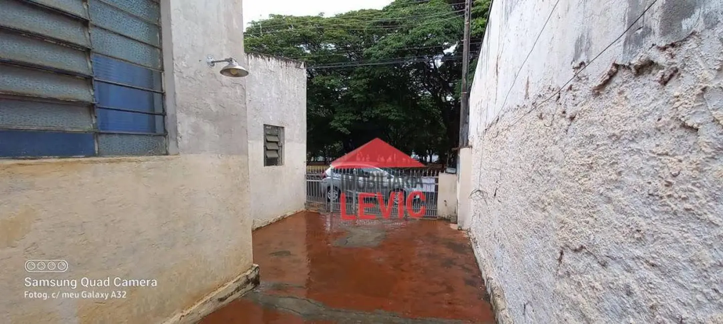 Foto 5 de Sala Comercial à venda, 258m2 em São Manoel, Americana - SP