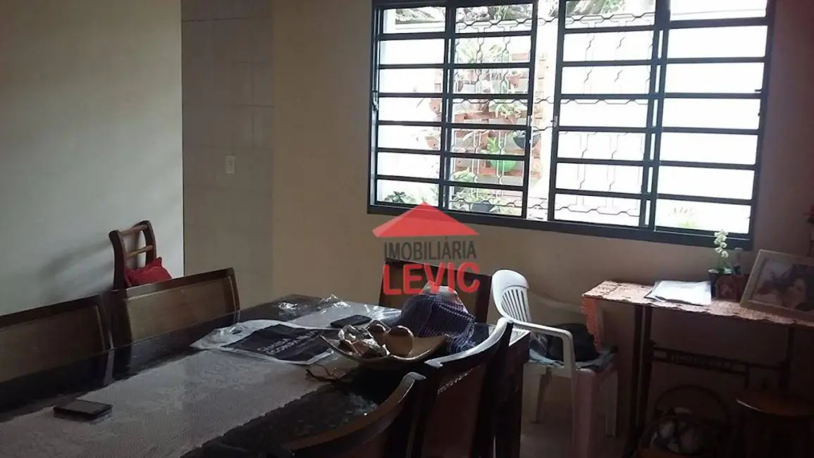 Casa com 3 quartos à venda, 283m2 em Santa Bárbara D`Oeste - SP - imagem 8 Foto 8 de Casa com 3 quartos à venda, 283m2 em Santa Bárbara D`Oeste - SP