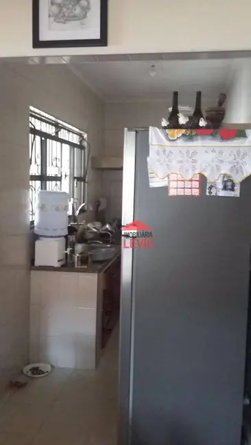 Casa com 3 quartos à venda, 283m2 em Santa Bárbara D`Oeste - SP - imagem 7 Foto 7 de Casa com 3 quartos à venda, 283m2 em Santa Bárbara D`Oeste - SP