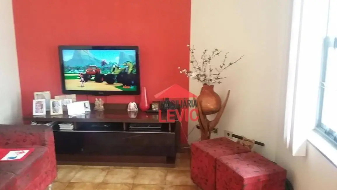 Casa com 3 quartos à venda, 283m2 em Santa Bárbara D`Oeste - SP - imagem 6 Foto 6 de Casa com 3 quartos à venda, 283m2 em Santa Bárbara D`Oeste - SP