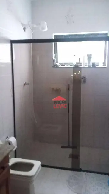 Casa com 3 quartos à venda, 283m2 em Santa Bárbara D`Oeste - SP - imagem 9 Foto 9 de Casa com 3 quartos à venda, 283m2 em Santa Bárbara D`Oeste - SP