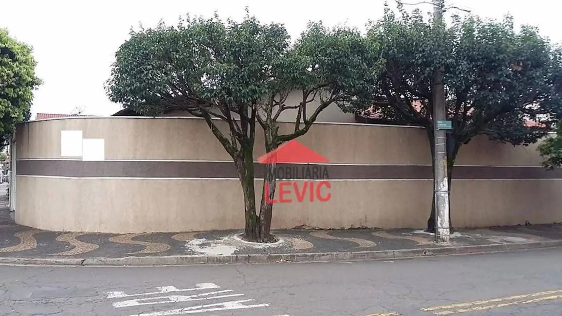 Casa com 3 quartos à venda, 283m2 em Santa Bárbara D`Oeste - SP - imagem 3 Foto 3 de Casa com 3 quartos à venda, 283m2 em Santa Bárbara D`Oeste - SP