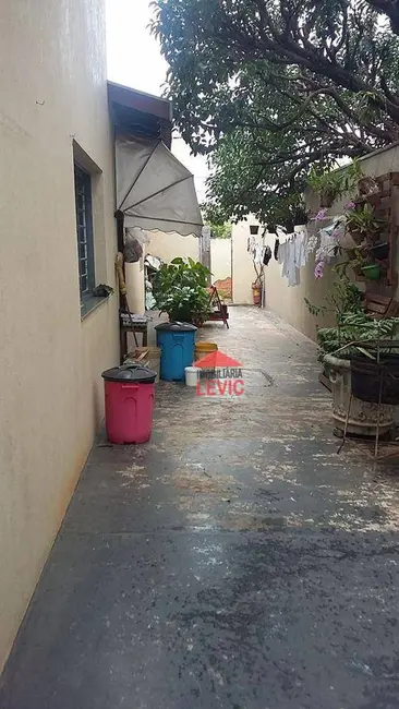 Casa com 3 quartos à venda, 283m2 em Santa Bárbara D`Oeste - SP - imagem 5 Foto 5 de Casa com 3 quartos à venda, 283m2 em Santa Bárbara D`Oeste - SP