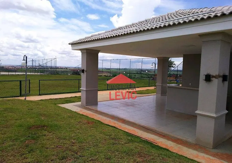 Foto 4 de Terreno / Lote à venda, 300m2 em Recanto do Guaraparí, Nova Odessa - SP