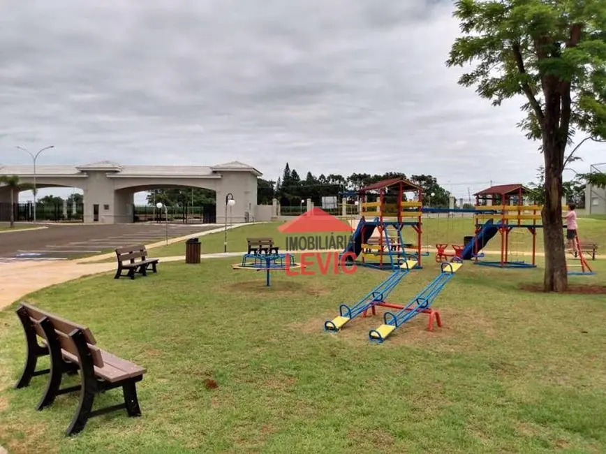 Foto 6 de Terreno / Lote à venda, 300m2 em Recanto do Guaraparí, Nova Odessa - SP