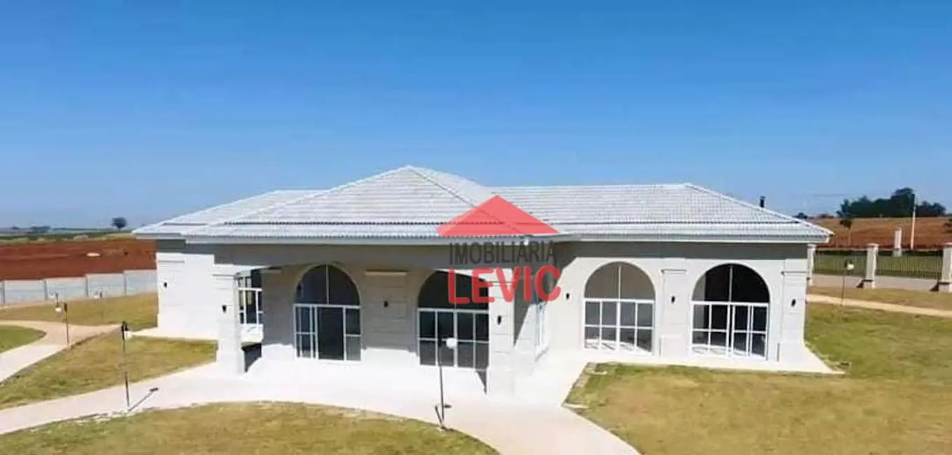 Foto 3 de Terreno / Lote à venda, 300m2 em Recanto do Guaraparí, Nova Odessa - SP