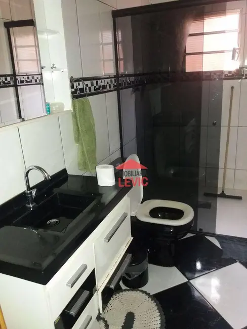 Foto 9 de Casa com 3 quartos à venda, 250m2 em Santa Bárbara D`Oeste - SP
