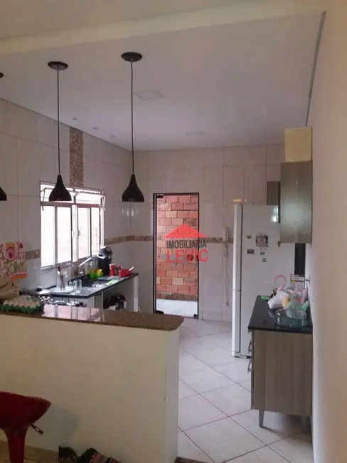 Foto 6 de Casa com 3 quartos à venda, 250m2 em Santa Bárbara D`Oeste - SP