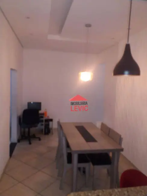 Foto 8 de Casa com 3 quartos à venda, 250m2 em Santa Bárbara D`Oeste - SP