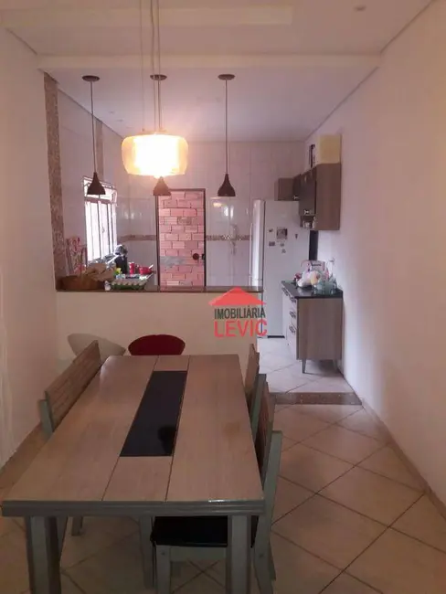 Foto 5 de Casa com 3 quartos à venda, 250m2 em Santa Bárbara D`Oeste - SP