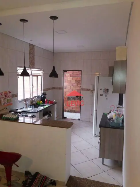 Foto 7 de Casa com 3 quartos à venda, 250m2 em Santa Bárbara D`Oeste - SP