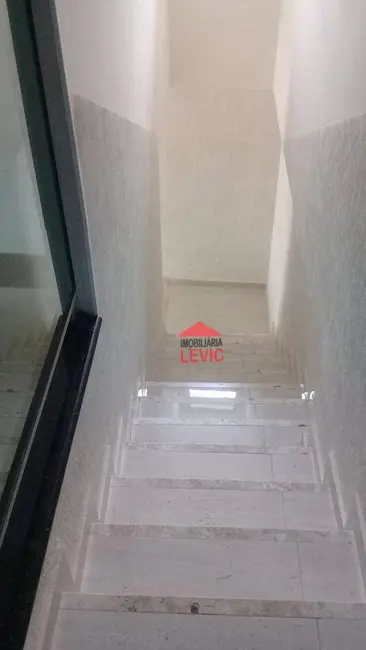 Foto 8 de Sobrado com 3 quartos à venda, 250m2 em Santa Bárbara D`Oeste - SP
